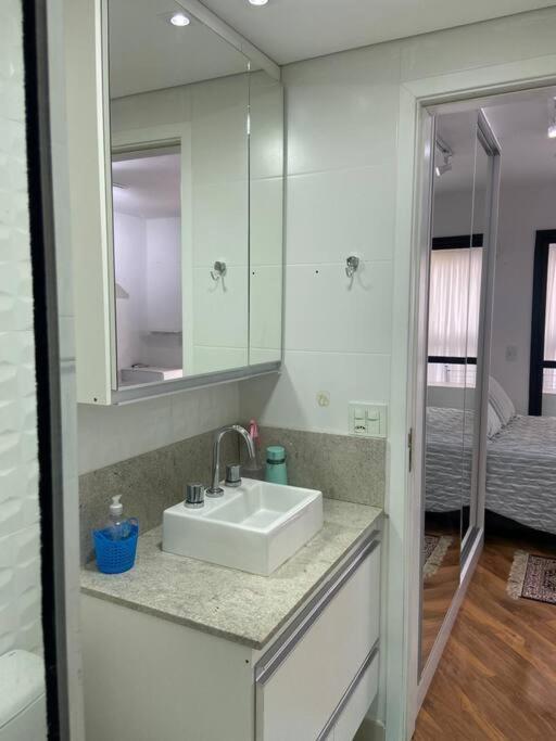 Apartamento Prox Ao Metro Republica *